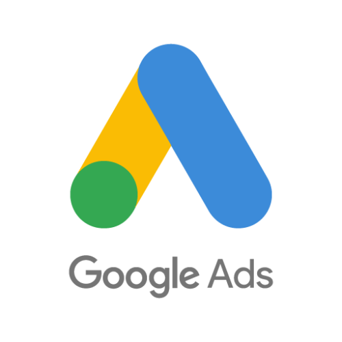 Google Ads Icon