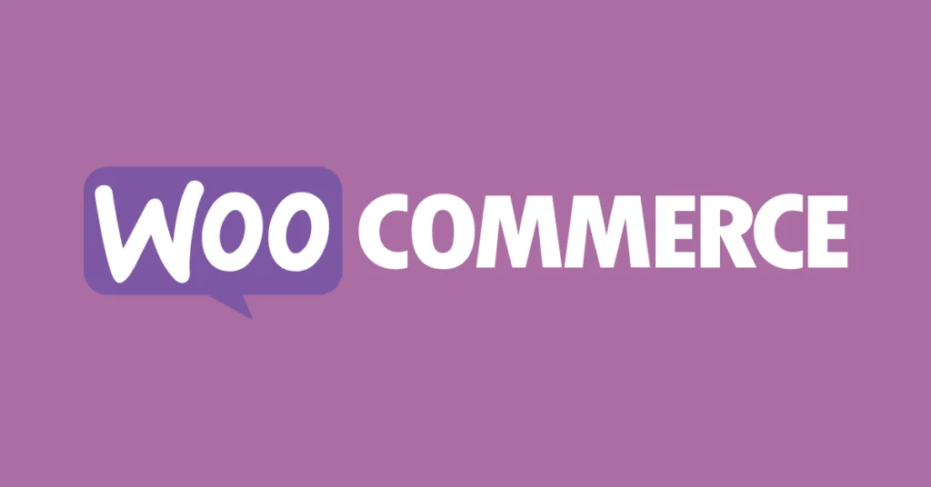 woocommerce banner