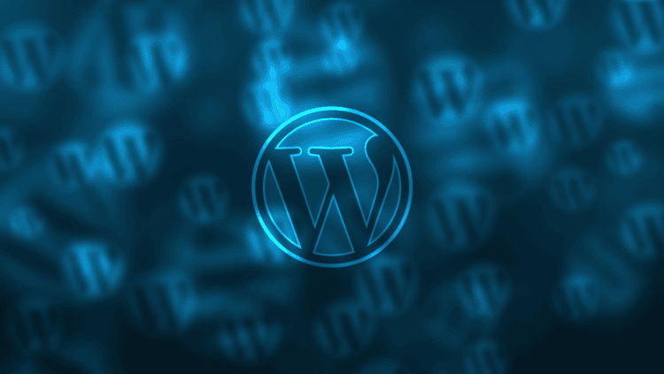 wp header