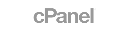 cpanel logo grey