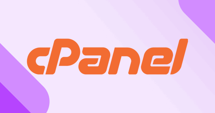 cPanel Banner
