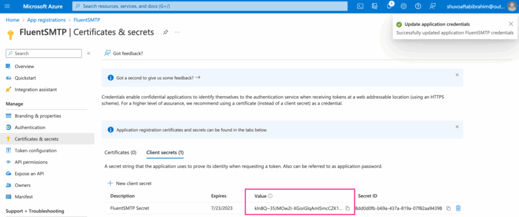 azure client secret 1536x643 1