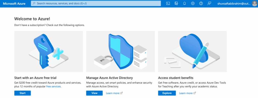 azure dashboard 1536x585 1
